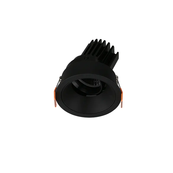 IP44 Adjustable Round Spring Frames