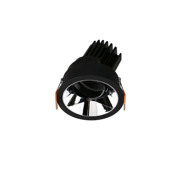 IP44 Adjustable Round Spring Frames