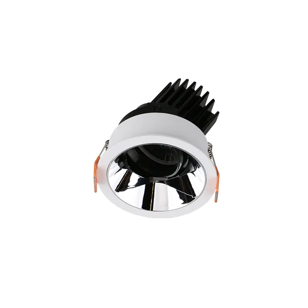 IP44 Adjustable Round Spring Frames