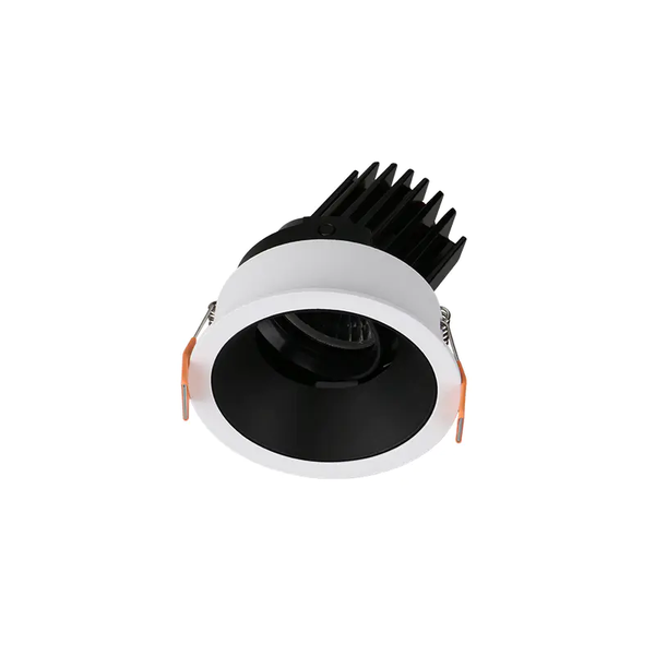 IP44 Adjustable Round Spring Frames