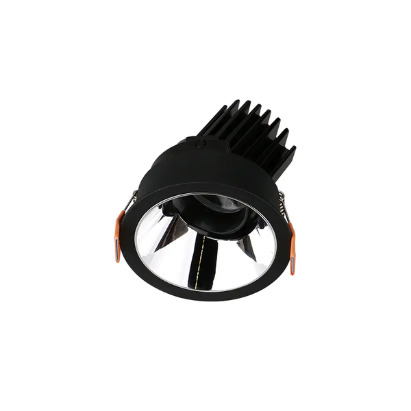 IP44 Fixed Round Spring Frames