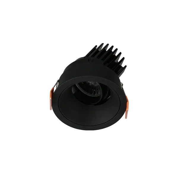 IP44 Fixed Round Spring Frames