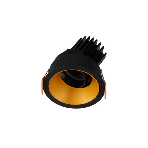 IP44 Fixed Round Spring Frames