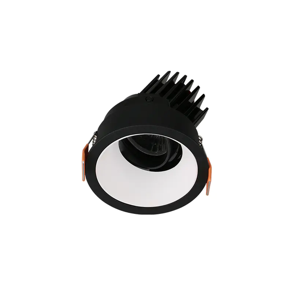 IP44 Fixed Round Spring Frames