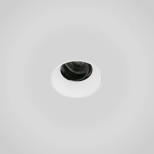 IP44 Adjustable Round Trimless Frames