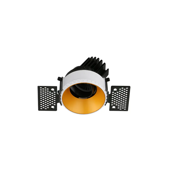 IP44 Adjustable Round Trimless Frames