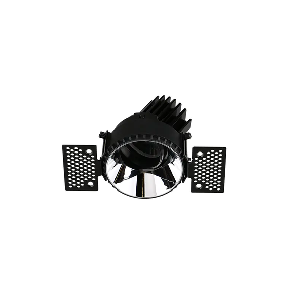 IP44 Adjustable Round Trimless Frames