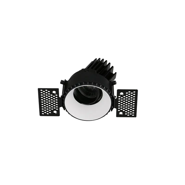 IP44 Adjustable Round Trimless Frames