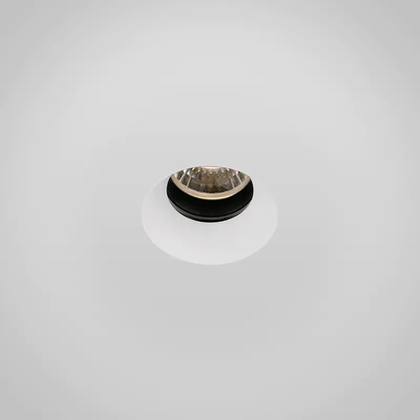 IP44 Fixed Round Trimless Frames