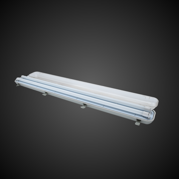 Waterproof Linear Empty Fixture D2