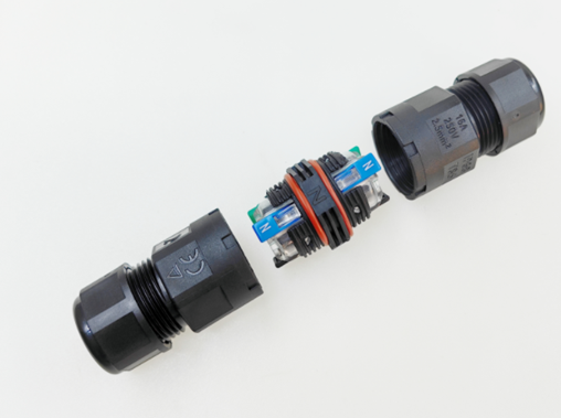 Electric Connector