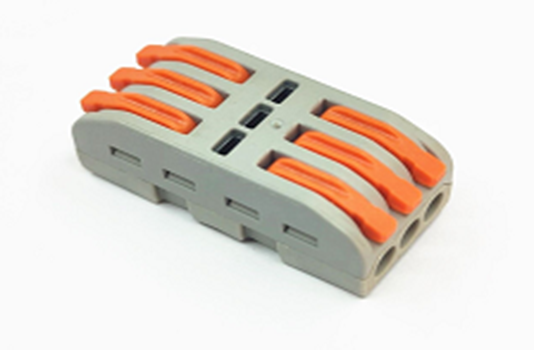 Electric Connector