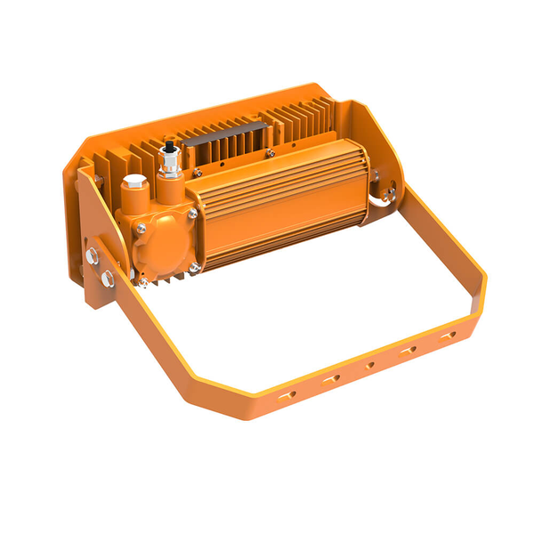Lighting-Explosion-proof LED Floodlight UL certified/Polar Bear