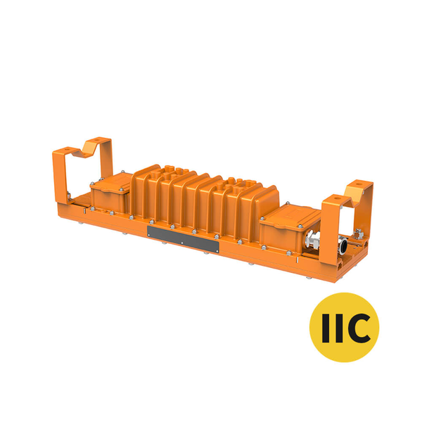 Lighting-Swordfish Explosion-proof IIC LED Linear Lighting