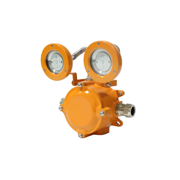 Lighting-Mickey Mouse Explosion proof Emergency light