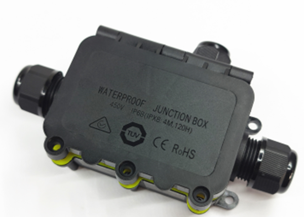 Waterproof Connector Box WTP-M2068