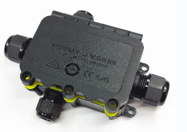 Waterproof Connector Box WTP-M2068