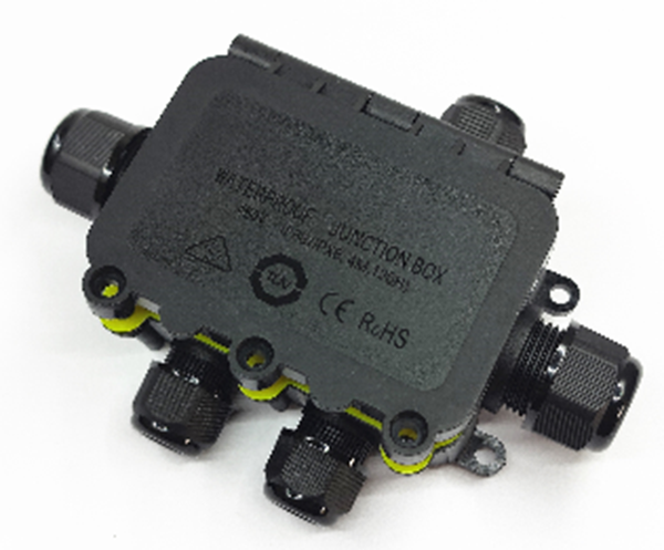 Waterproof Connector Box WTP-M2068