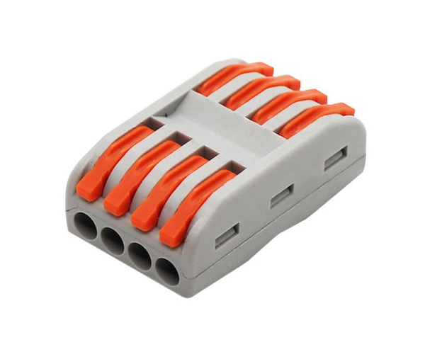 Electric Connector