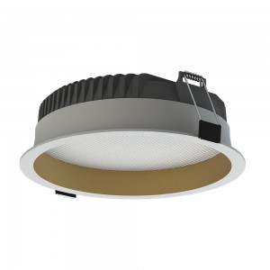 Downlight STED-TDUGR-Series