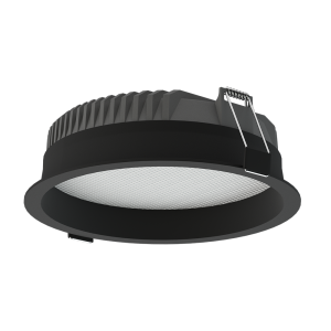 Downlight STED-TDUGR-Series