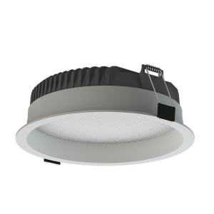 Downlight STED-TDUGR-Series