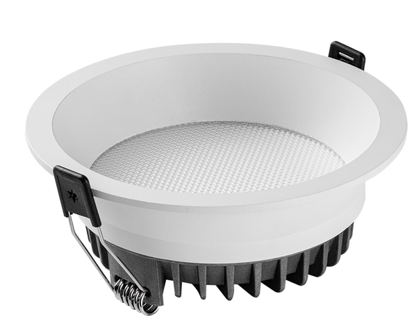 Downlight STED-TDUGR-Series