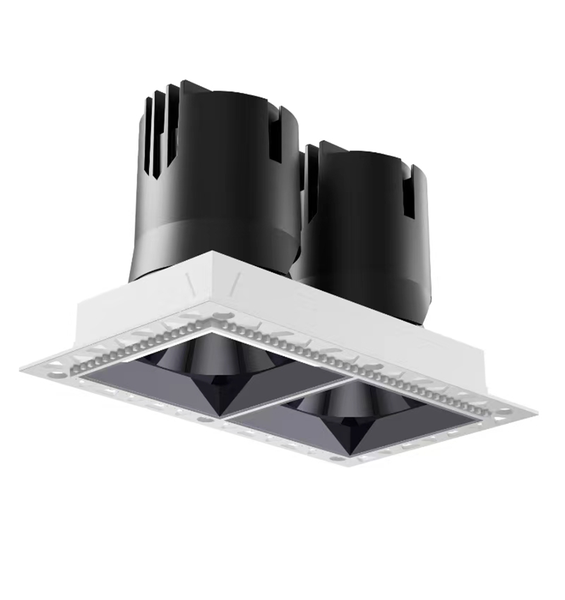 Spotlight STED-KO6S-Series