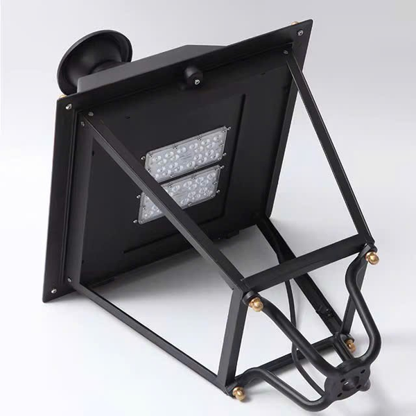 LED GARDEN LIGHT ALAOEM-PH1021