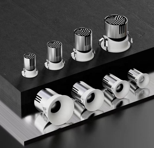 Spotlight STED-BR0 Series