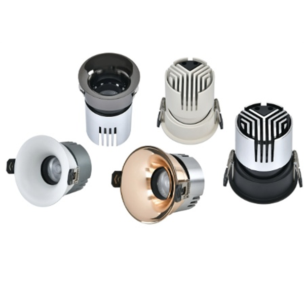 Spotlight STED-BR0 Series