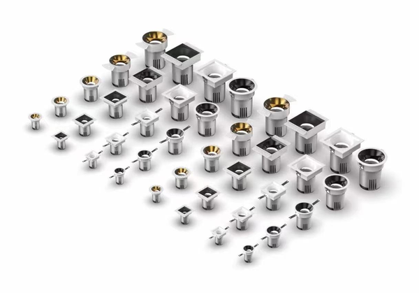 Spotlight STED-EM40 Series