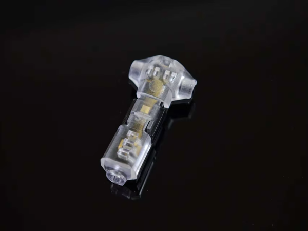 2026 Electric Connector