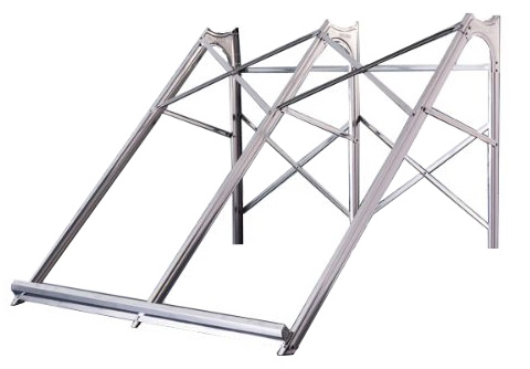 Dòng Economy 140 lít-14 ống: SUNPO-14-140L-ECO