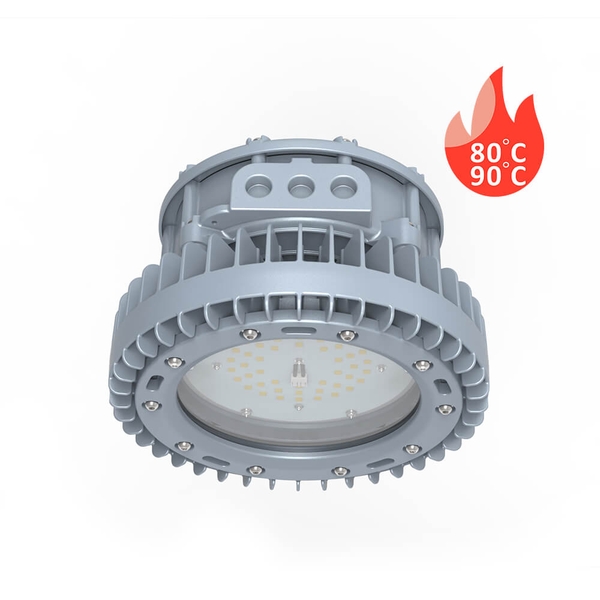 Sealion LED High Bay Light For High Temperature Areas