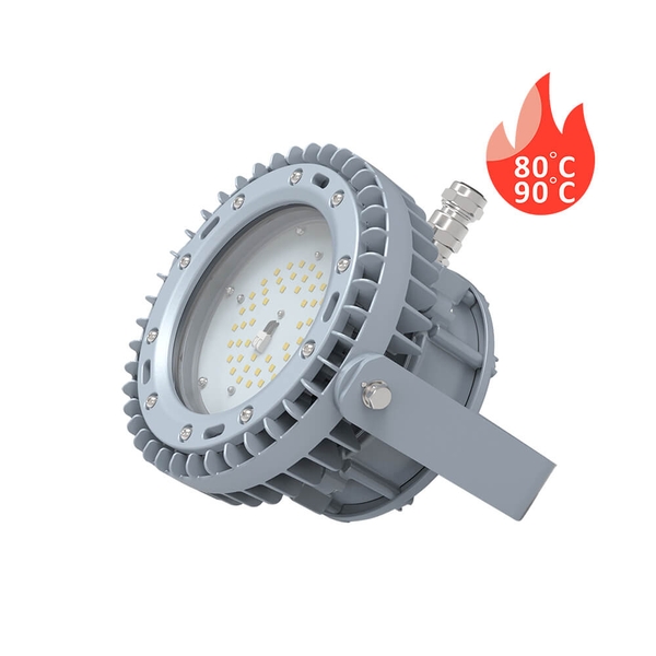 Sealion LED High Bay Light For High Temperature Areas