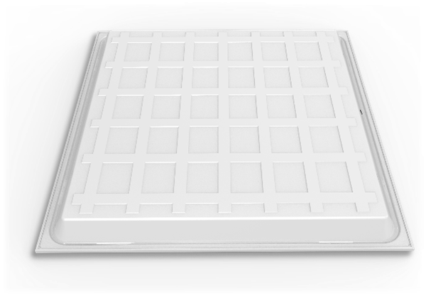 Panel trực diện