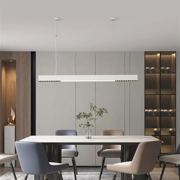 Đèn thả dạng thanh - Linear Pendant