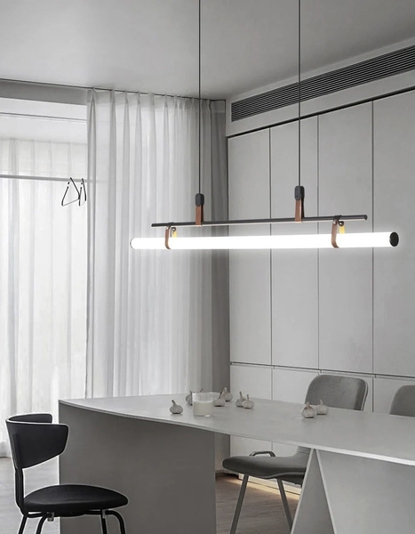 Đèn thả dạng thanh - Linear Pendant