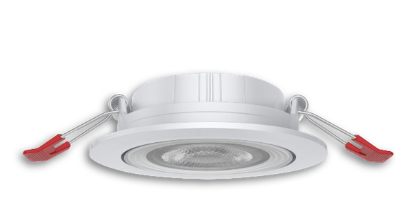 Downlight rọi
