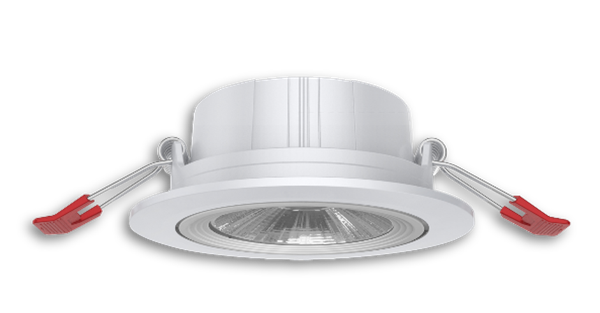 Downlight rọi