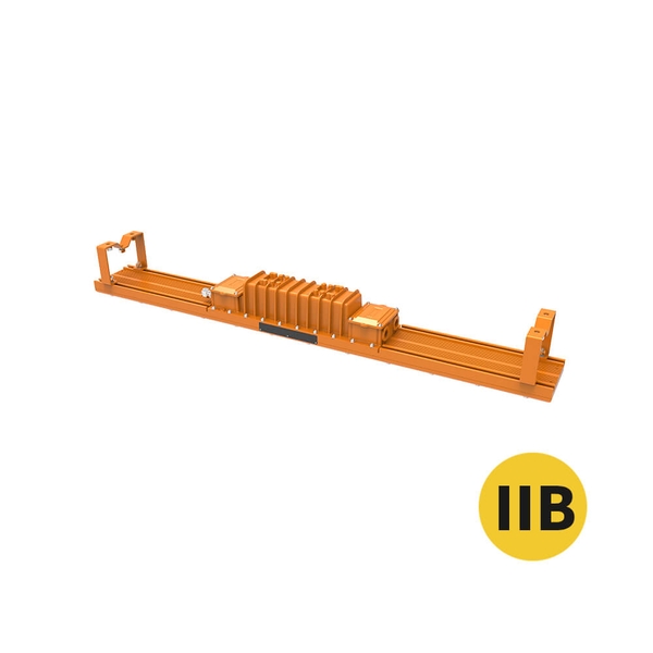 Lighting-Swordfish Explosion-proof IIB LED Linear Lighting