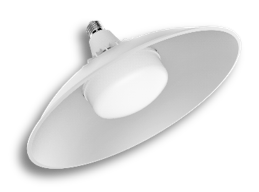 T-Bulb nhôm đúc Eco