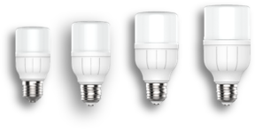 T-Bulb nhôm nhựa