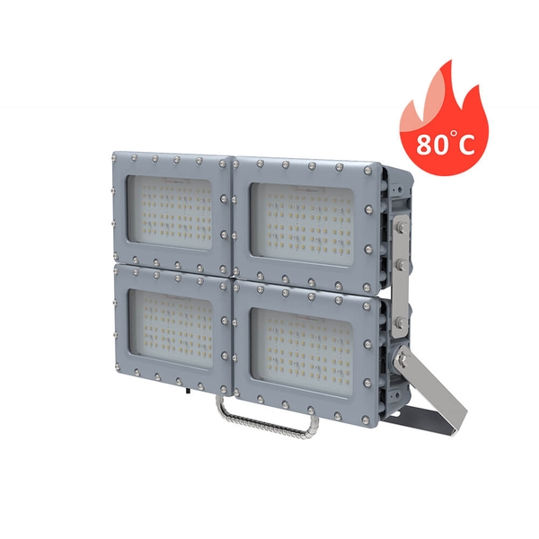 Lighting-Tank LED Flood Light For High Temperature Areas