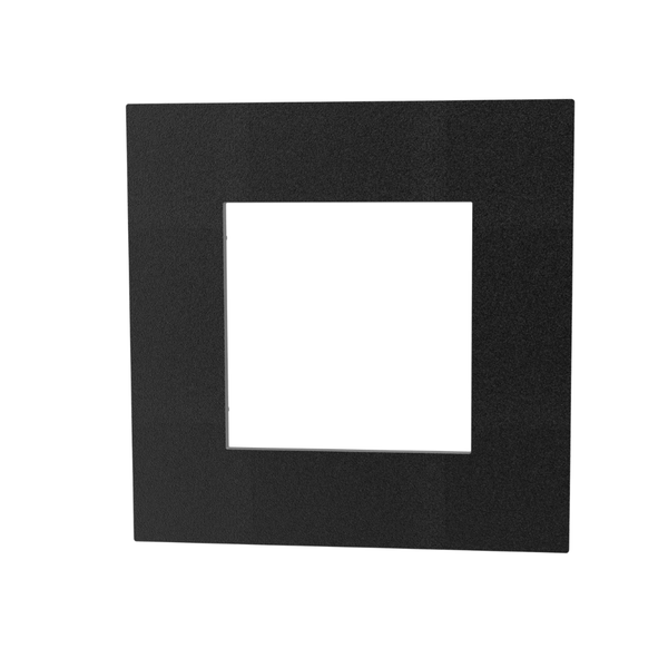 Square Narrow 02 Ring