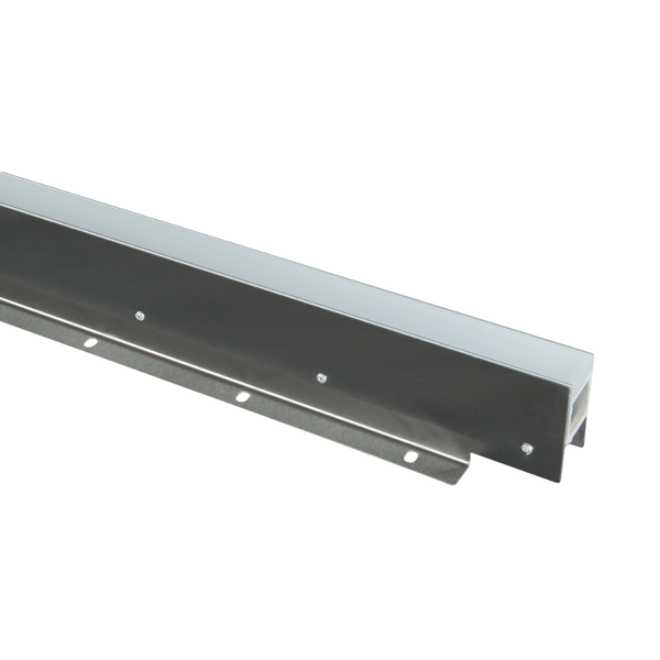 LED Recessed linear