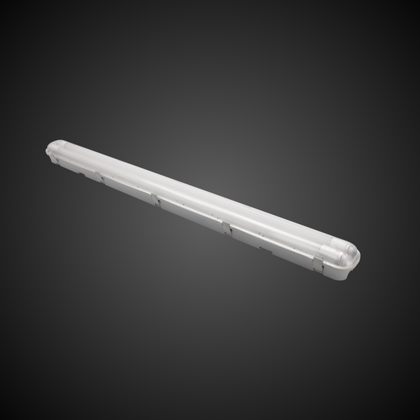 Waterproof Linear Empty Fixture DS