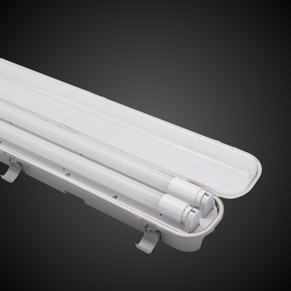 Waterproof Linear Empty Fixture DS