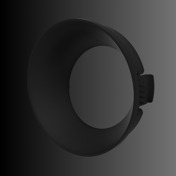 Tilt Deep Ring